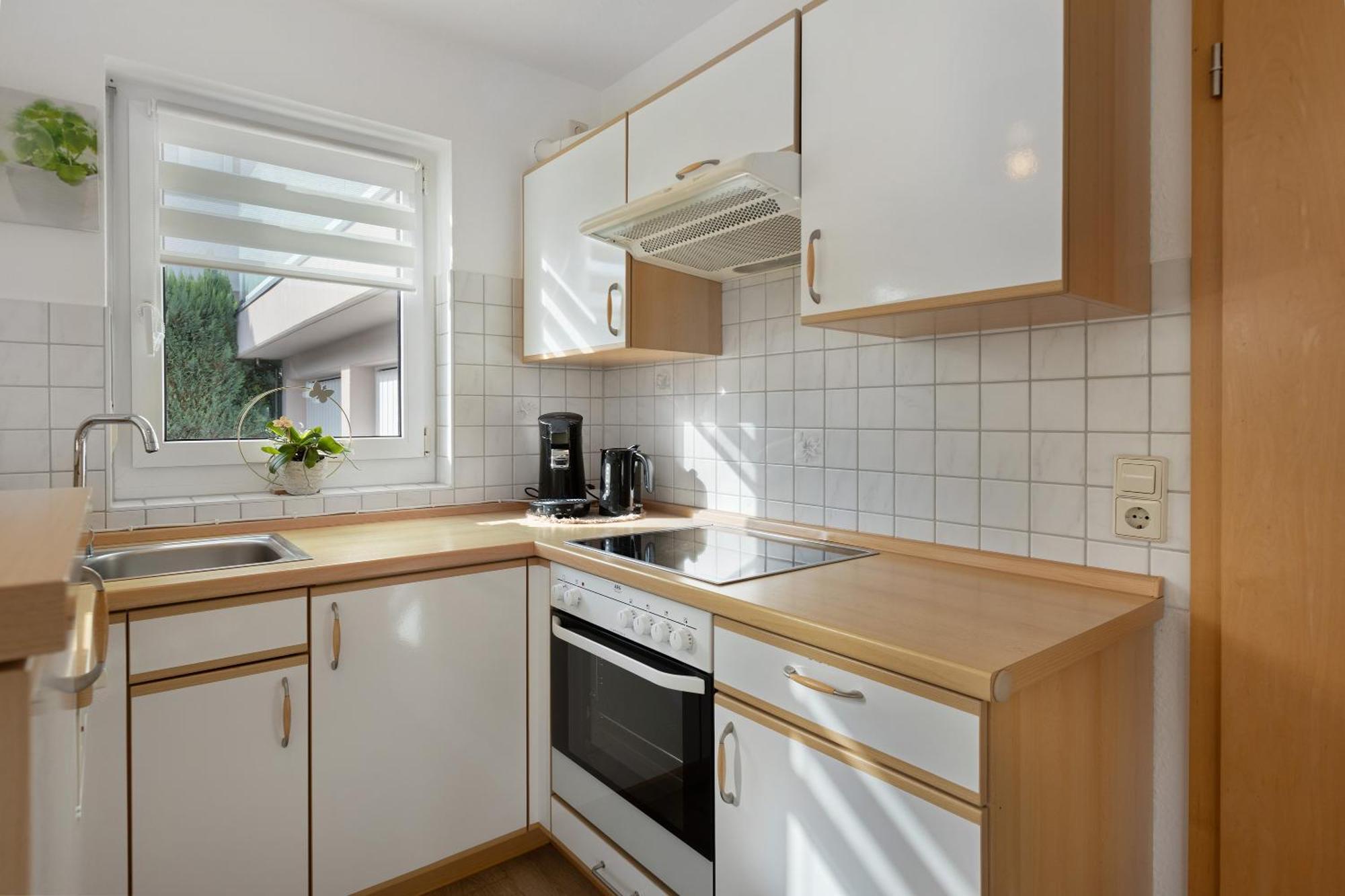 Ferienwohnung Herzlicht تيتيسي نيوستادت المظهر الخارجي الصورة