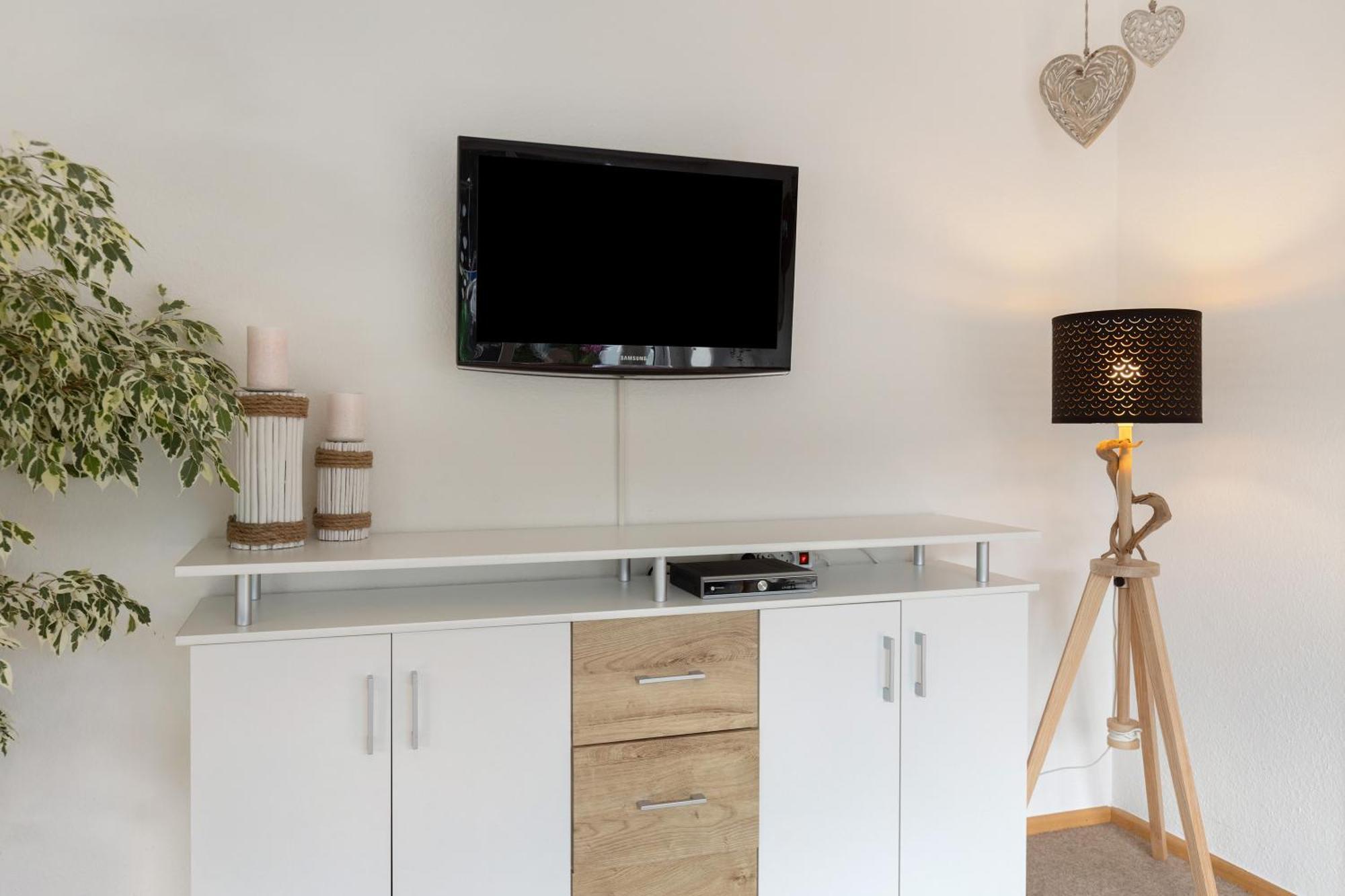 Ferienwohnung Herzlicht تيتيسي نيوستادت المظهر الخارجي الصورة