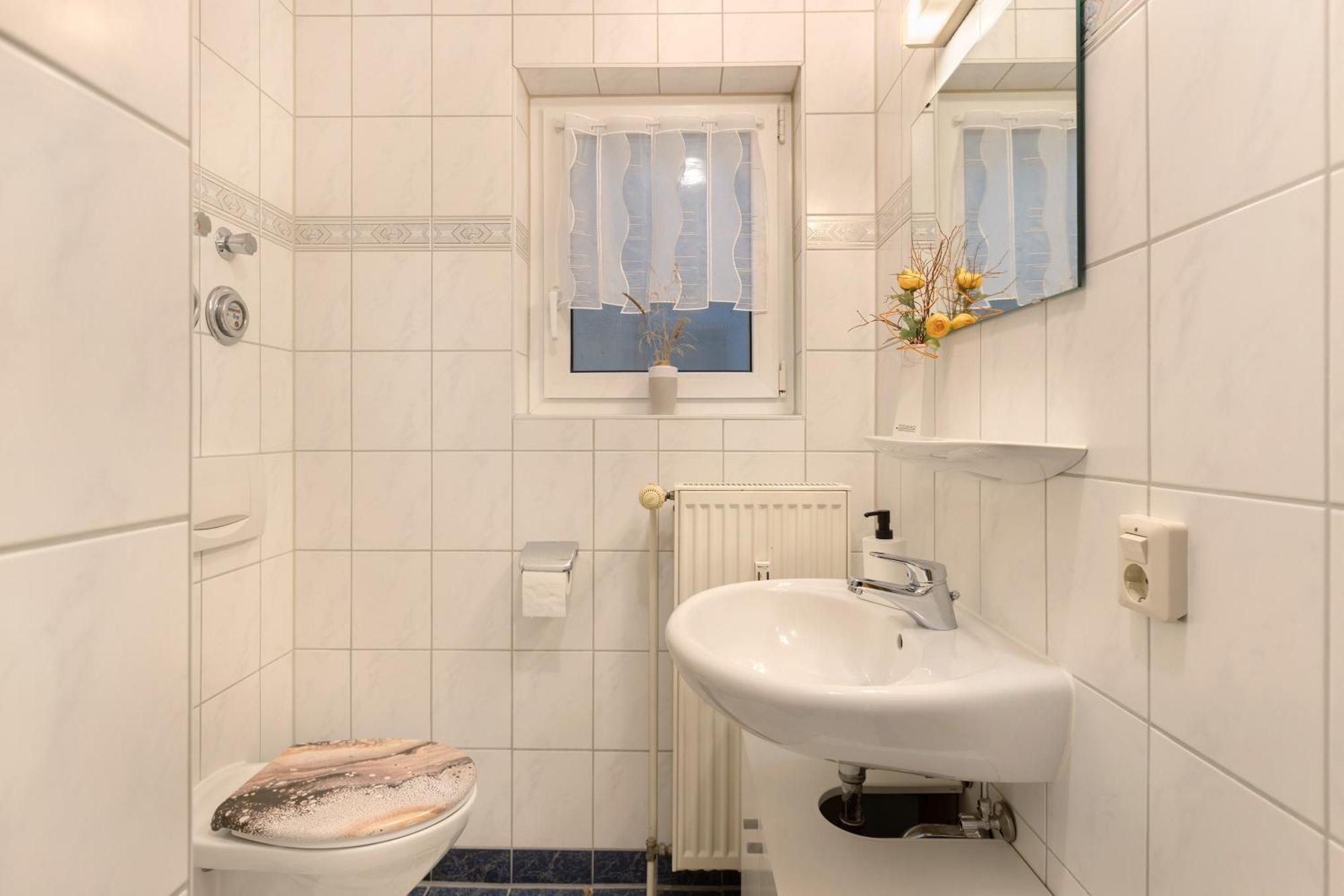 Ferienwohnung Herzlicht تيتيسي نيوستادت المظهر الخارجي الصورة