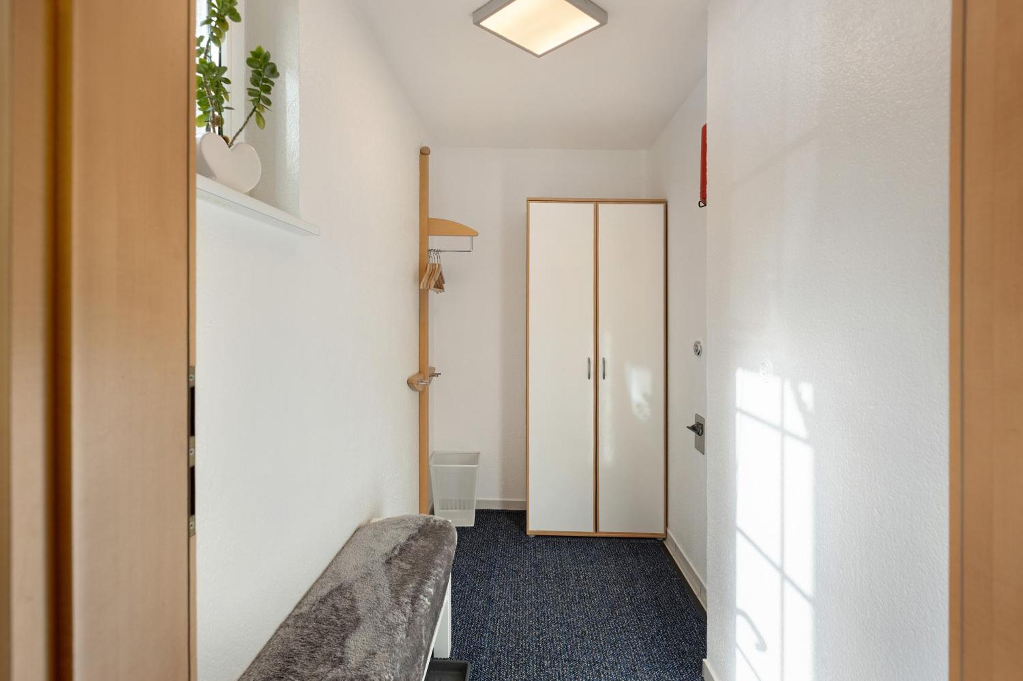 Ferienwohnung Herzlicht تيتيسي نيوستادت المظهر الخارجي الصورة