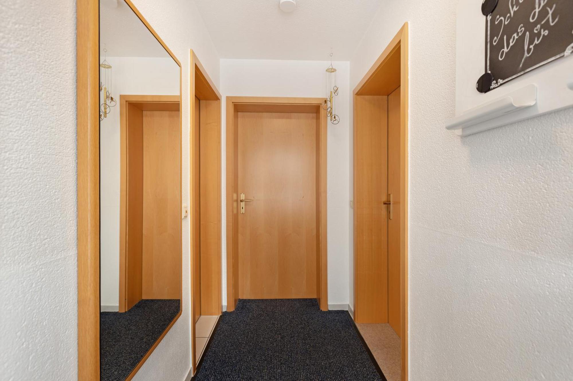 Ferienwohnung Herzlicht تيتيسي نيوستادت المظهر الخارجي الصورة